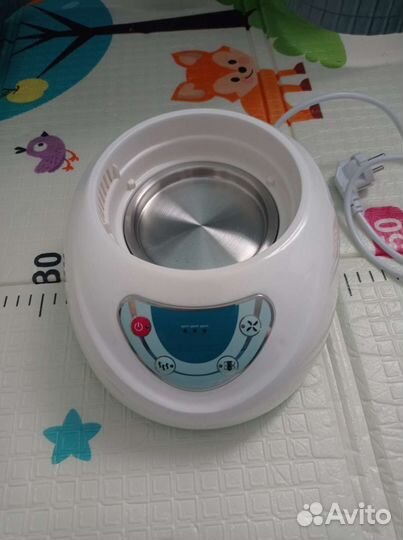 Стерилизатор Kitfort