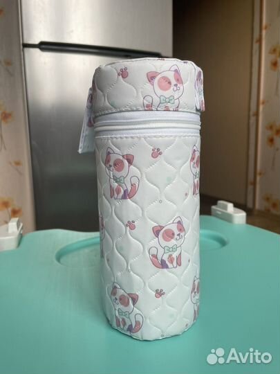 Термоконтейнер для бутылочек