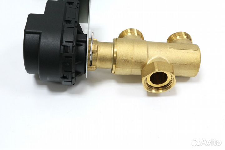 Комплект трехгодового клапана thermex dLine U с эл