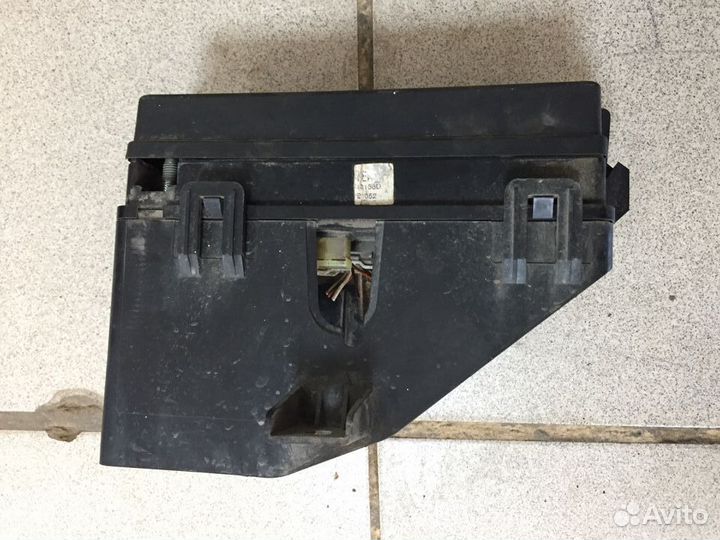 Блок предохранителей Chery Fora Vortex Estina