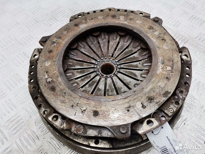Маховик (демпфер сцепления) для Ford C-MAX 1