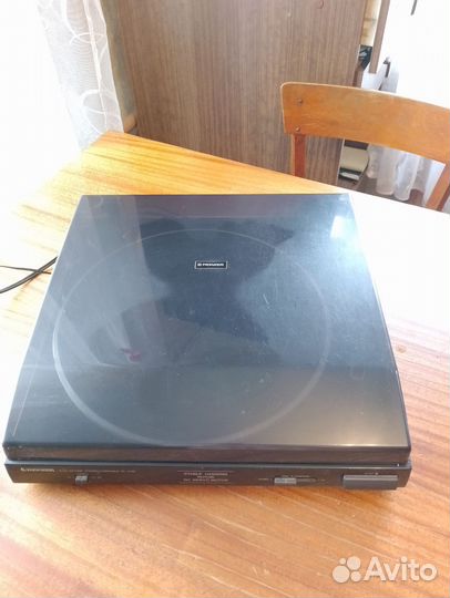 Проигрыватель винила pioneer