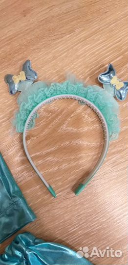 Карнавальный костюм детский