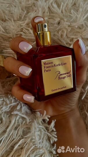 Селективный парфюм.Распив