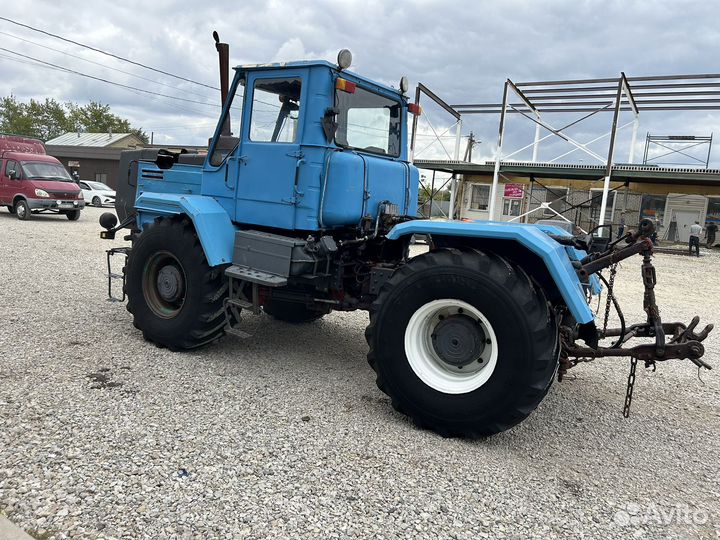 Трактор ХТЗ Т-150К, 2005