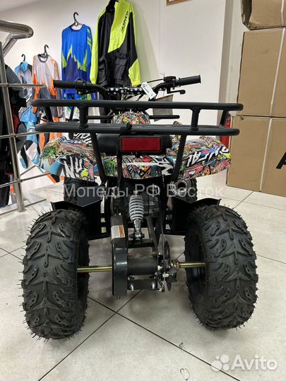 Детский квадроцикл ATV Yacota 45