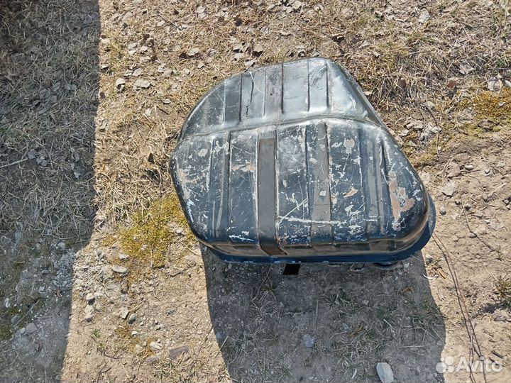 Топливный бак ваз 2101-2107