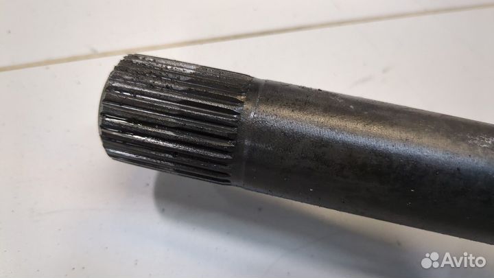 Полуось Nissan Pathfinder, 2013