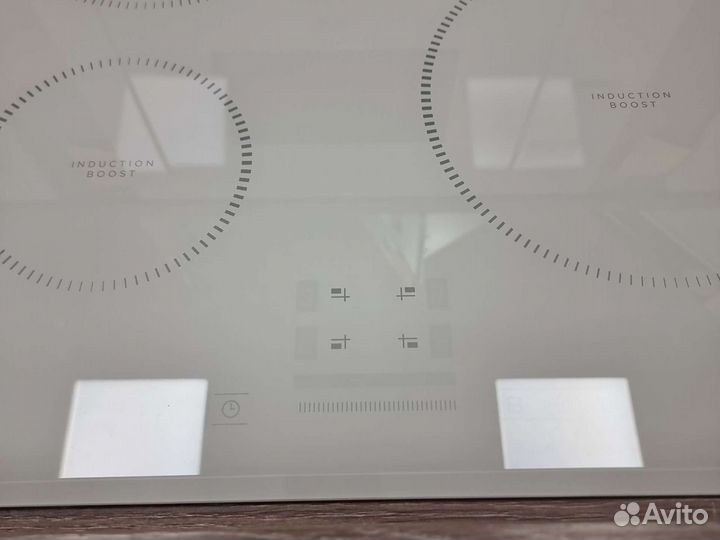 Варочная панель индукционная Midea