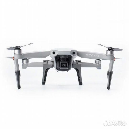 Удлинители шасси pgytech P-16A-036 для Air 2 / 2S