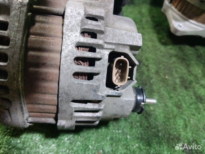 Генератор Nissan 1.6 Hr16De