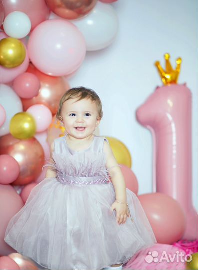 Фотограф на детский праздник