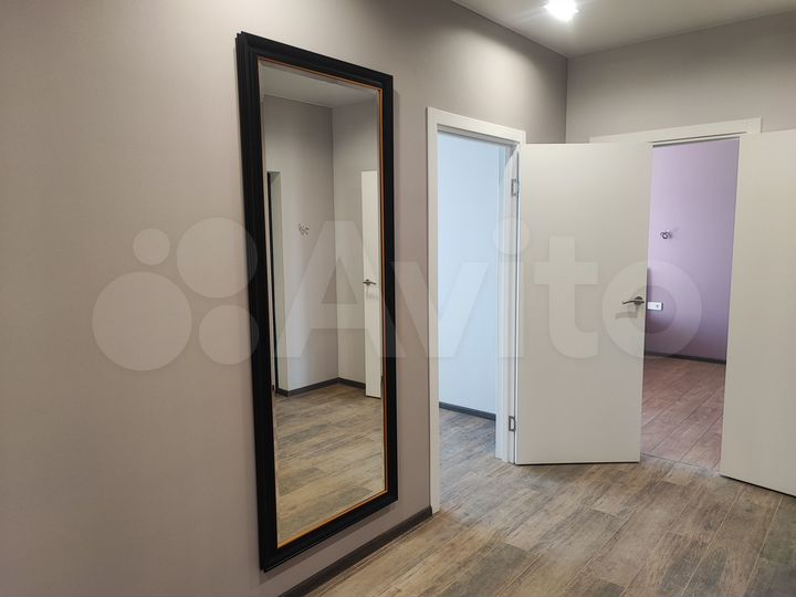 3-к. квартира, 80 м², 8/13 эт.