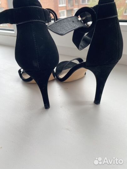 Steve Madden босоножки