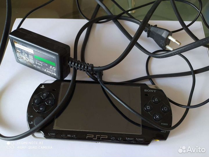 Игровая приставка