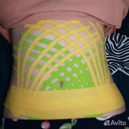 Массаж, мадеротерапия