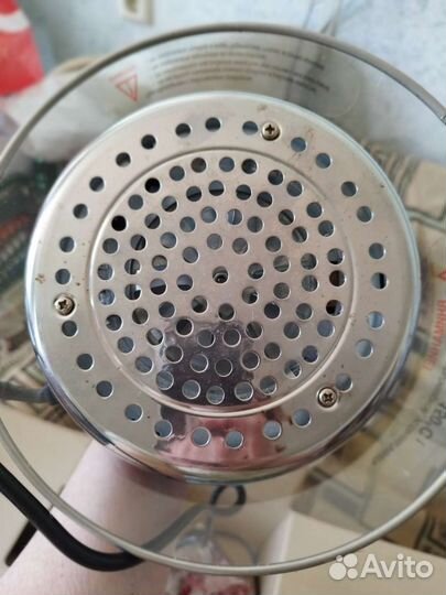 Аэрогриль универсальный redmond новый