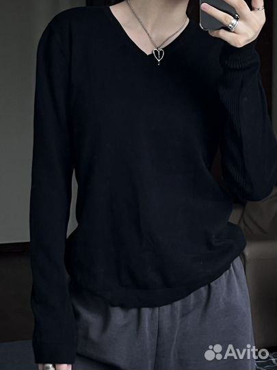 Джемпер topman