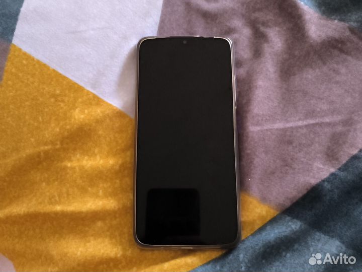 Xiaomi Redmi 9T, 4/128 ГБ