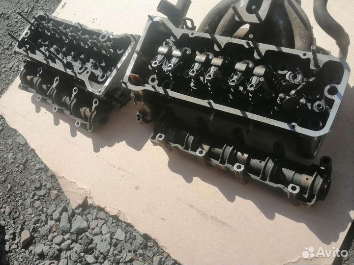 Гбц на Ваз классику