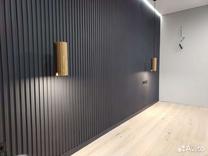 Ремонт и отделка квартир, строительные работы