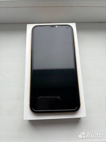 iPhone Xr, 128 ГБ