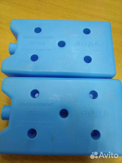 Хладоэлемент