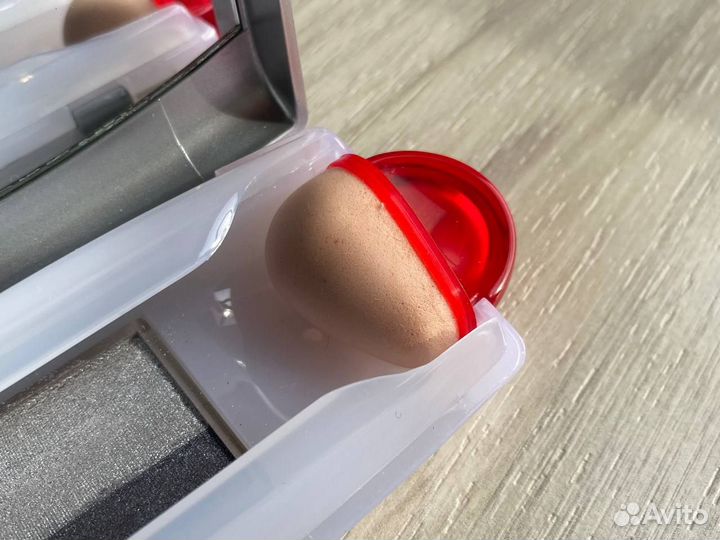 Тени для век pupa