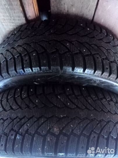 Pirelli Formula Ice 225/65 R17