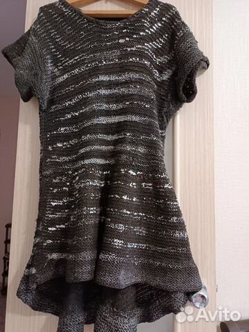 Бутафорский костюм