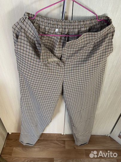 Женская одежда пакетом