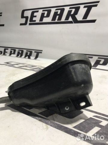 Ресивер воздушный Volkswagen Passat B5+