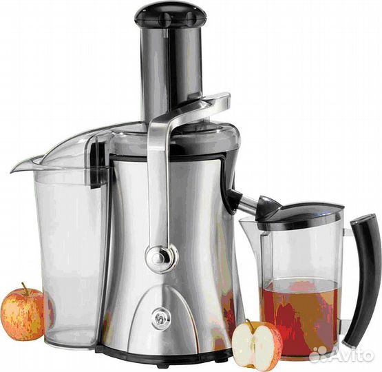 Соковыжималка профессиональная