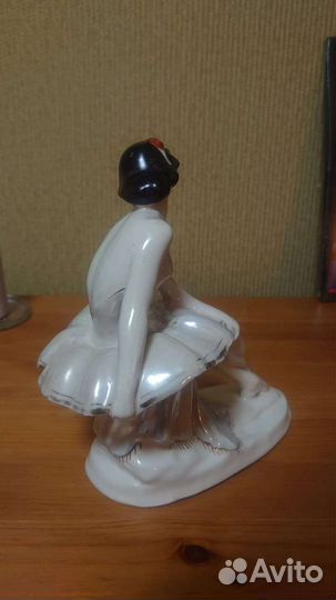 Статуэтка балерина Ереванского