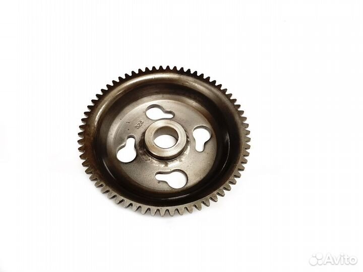 Тарелка заводная Honda Joker 90 HF-05