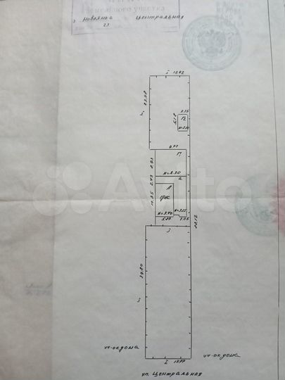 Участок 19 сот. (ИЖС)