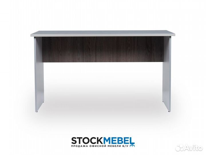 Компьютерный Стол Премиум Ясень Анкор 135