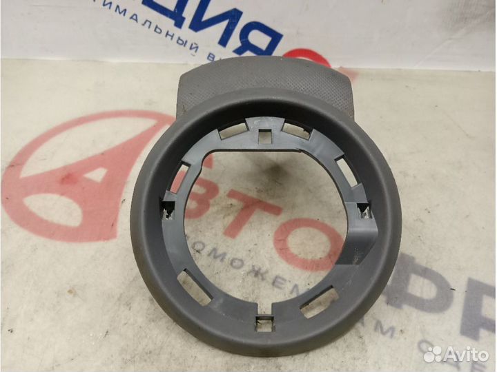 Накладка центральной консоли, 0415706 citroen berlingo (B9), 3048911