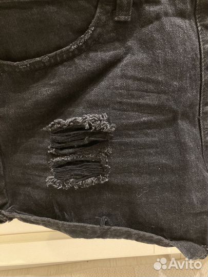 Комбинезон bershka