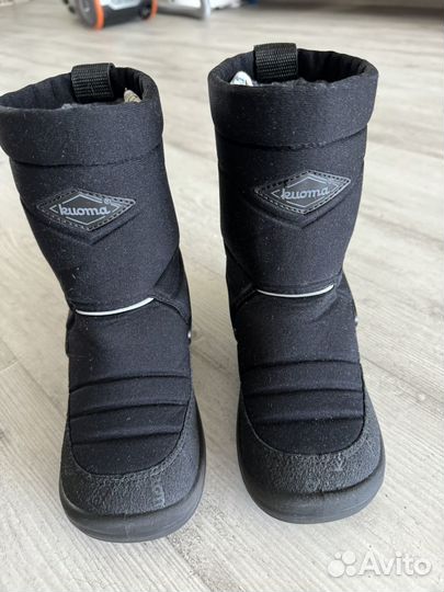 Сапоги Kuoma р.29