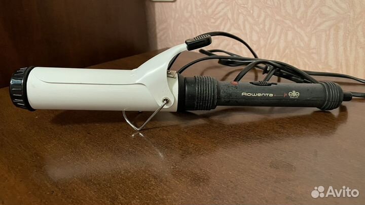 Плойка для волос