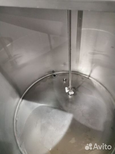 Молочное такси для телят мт 80 литров