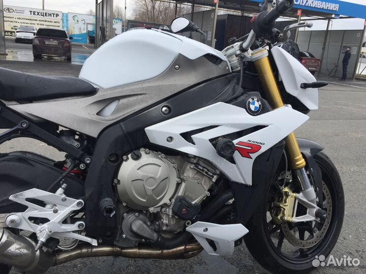 S1000R