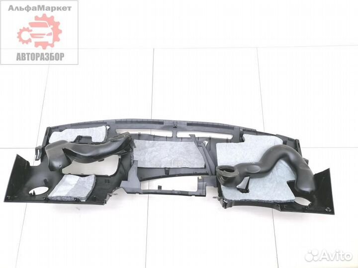 Накладка торпедо Geely MK 2008-2015 5A-FE