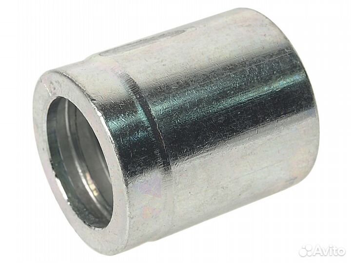 Муфта обжимная DN 19.5