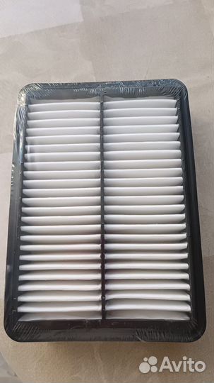 Воздушный фильтр Chery Tiggo