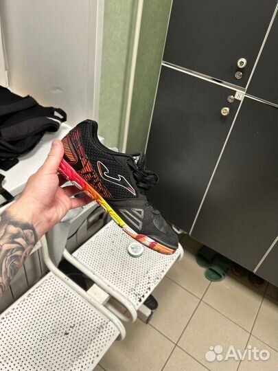 Залки Joma Mundial