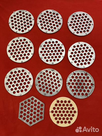 Пельменница СССР