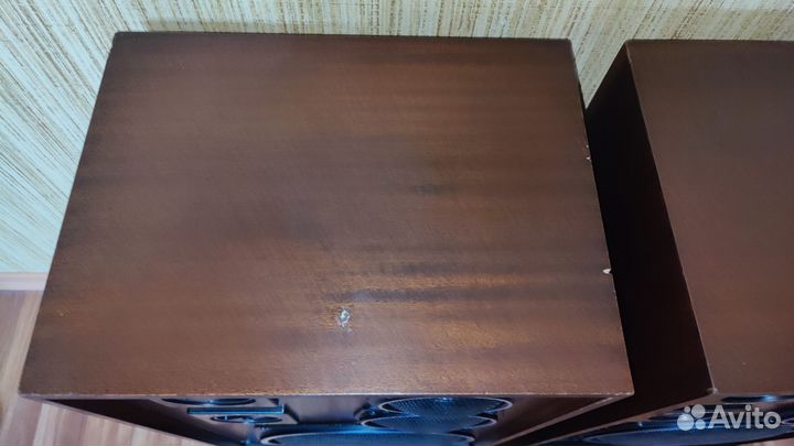 Колонки Радиотехника S-90 35ас-212