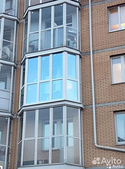 Окна пластиковые